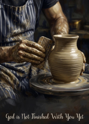 Philppians 1:6 Thumbnail