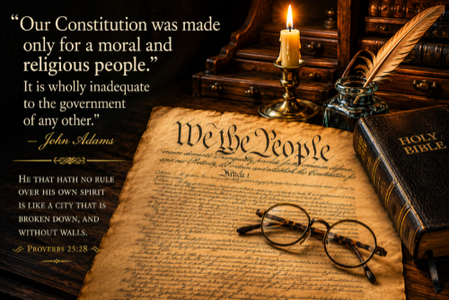 Adams Quote e-Card thumbnail