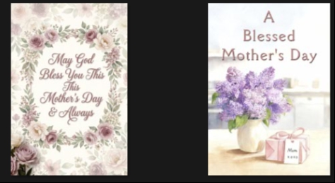 Mothers Day Thumbnails