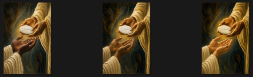 God Gives Us a New Name Brothers thumbnail